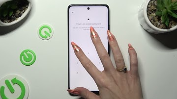 How to Remove Password from REALME Narzo 60 Google Autofill?