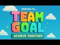 TeamGoal Adventures Begin! || A movie for childrens | a short 3d animation