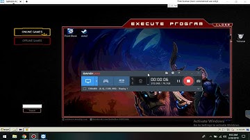 Install Game Menu Super Keren !!!