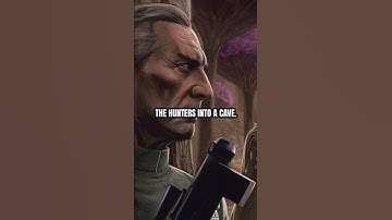 Why Darth Vader Respected Tarkin