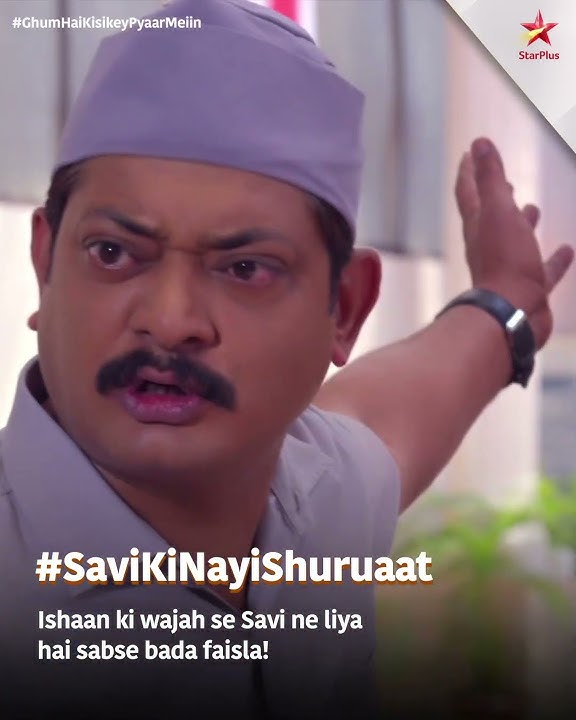 Ghum Hai Kisikey Pyaar Meiin | Savi Ne Ki Hai Ek Nayi Shuruaat!