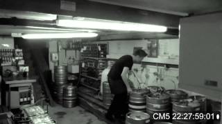 Video A - Change Blindness