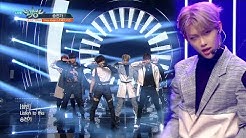 Victory Song (ìŠ¹ì „ê°€) - Stray Kids(ìŠ¤íŠ¸ë ˆì´ í‚¤ì¦ˆ)) [ë®¤ì§ë±…í¬ Music Bank] 20190329  - Durasi: 1:37. 