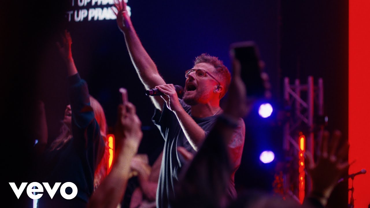 SEU Worship David Ryan Cook   FREE Live Music Video