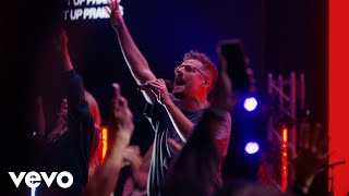 SEU Worship, David Ryan Cook - FREE! ((Live) [])