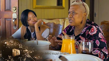 I'm bisexual – Imboni Yama Tekisi | Mzansi Magic | S1 | Ep 9