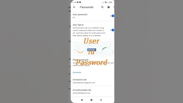 user id password केसे पता करे#short#video#new video#viralvideo