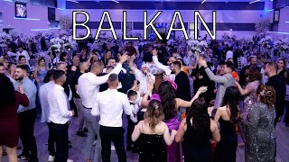 Ork.Gunay King-Balkan  (2024) Resimi