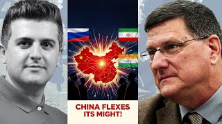Download Lagu Scott Ritter: China Flexes Its Might - Russia, India, Iran Choose Sides Now! MP3 Download Lagu Scott Ritter: China Flexes Its Might - Russia, India, Iran Choose Sides Now! MP3