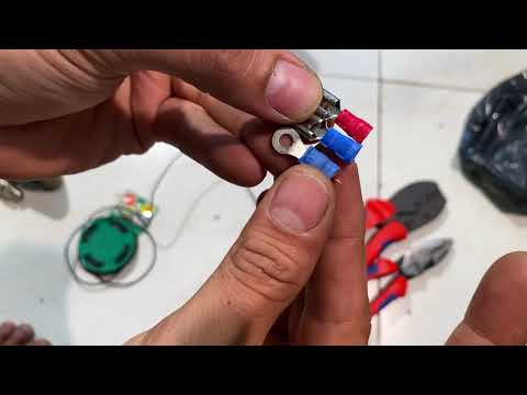 Video 30-5-2021 . Lỗi của kìm hay của đầu cos chợ , và thế... - youtube