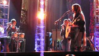 Watch Amy Grant Overnight video