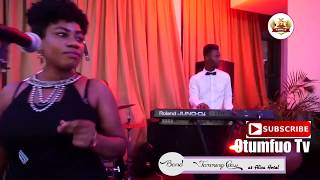 Jamming Crew Perform Live in Alisa Hotel | First Segment | Live Entertainment