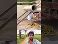 The best trick 😍 aise khali hota h gaari🫡 #shorts #viral #reaction