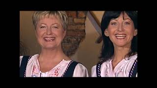 Video voorbeeld van "Vysoký jalovec – Moravanka (2004)"