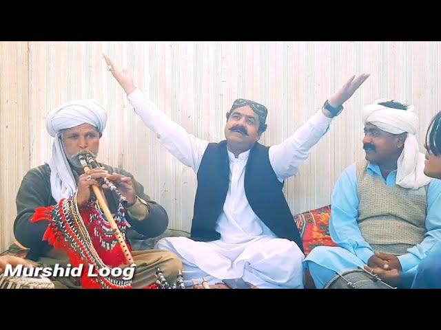 Incredible Alghoza Old Saraiki Songs ft. Azam Khosa: A Musical Journey
saraiki culture