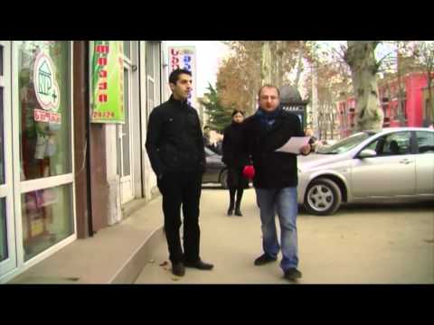 16/01/2012 აკრედიტაციის გარეშე