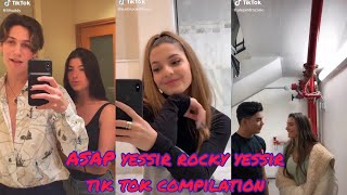 ASAP yessir Rocky yessir Tik Tok Compilation