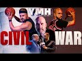 YMH Civil War: High Stakes Basketball 1v1 Challenge | YMH Original