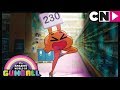 Gumball Türkçe | Anneler | Çizgi film | Cartoon Network Türkiye