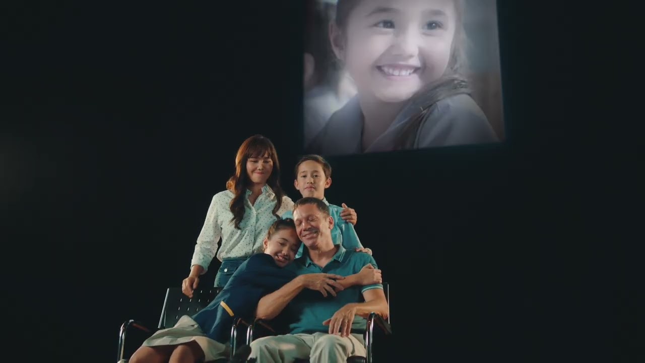 DBS Delivers Your Dreams - JP Subtitle