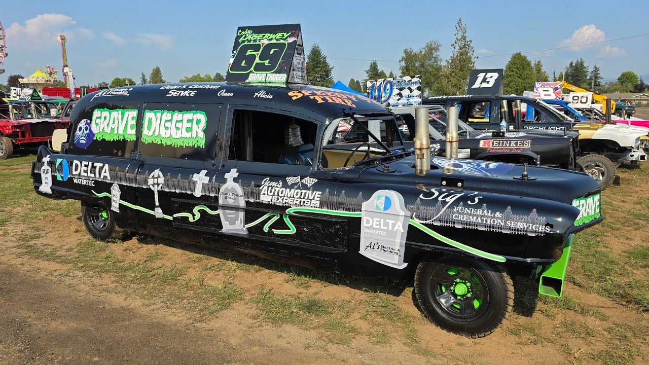 Northwest Washington Fair Dates 2026