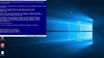@BRANKA402 has bsod vm Virtualbox 5.2.28 to Virtualbox 5.2.10 (Rizzeomtilonbelarus Reupload)