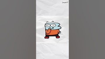 Woke up with nothing to do… so I joined a game jam #animation