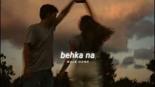 Behka na (𝙨𝙡𝙤𝙬𝙚𝙙 𝙩𝙤 𝙥𝙚𝙧𝙛𝙚𝙘𝙩𝙞𝙤𝙣   𝙧𝙚𝙫𝙚𝙧𝙗)❣️