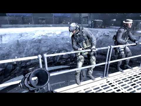 Call of Duty: Modern Warfare 3 - Rappel Moments (1080p)