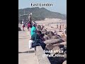 East London Beach Life South Africa Travel Southafrica Beachlife 