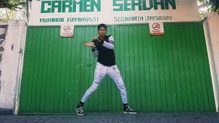 Theres Nothing Holding Me Back Shawn Mendes Baile Nº97