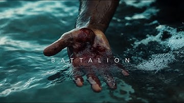 Battalion - My First Ever 5 Minute Gen AI Short Film