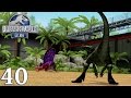 JURASSIC WORLD : Le Jeu 40 - Enclos À Raptors - royleviking [FR HD]