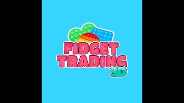 Fidget Trading 3D 😎Gameplay Walkthrough Level 1-5 🙈 Noob