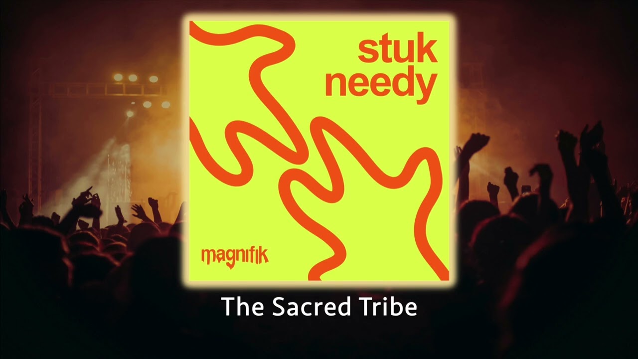 Watch Stuk (LT) – Needy (Original Mix) - #afrohouse on YouTube Watch Stuk (LT) – Needy (Original Mix) - #afrohouse on YouTube