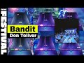 Fortnite Festival - &quot;Bandit&quot; by Don Toliver (Chart Preview)