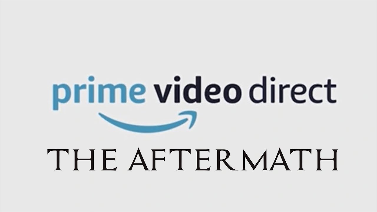 What's Next for Filmmakers Using Amazon Prime