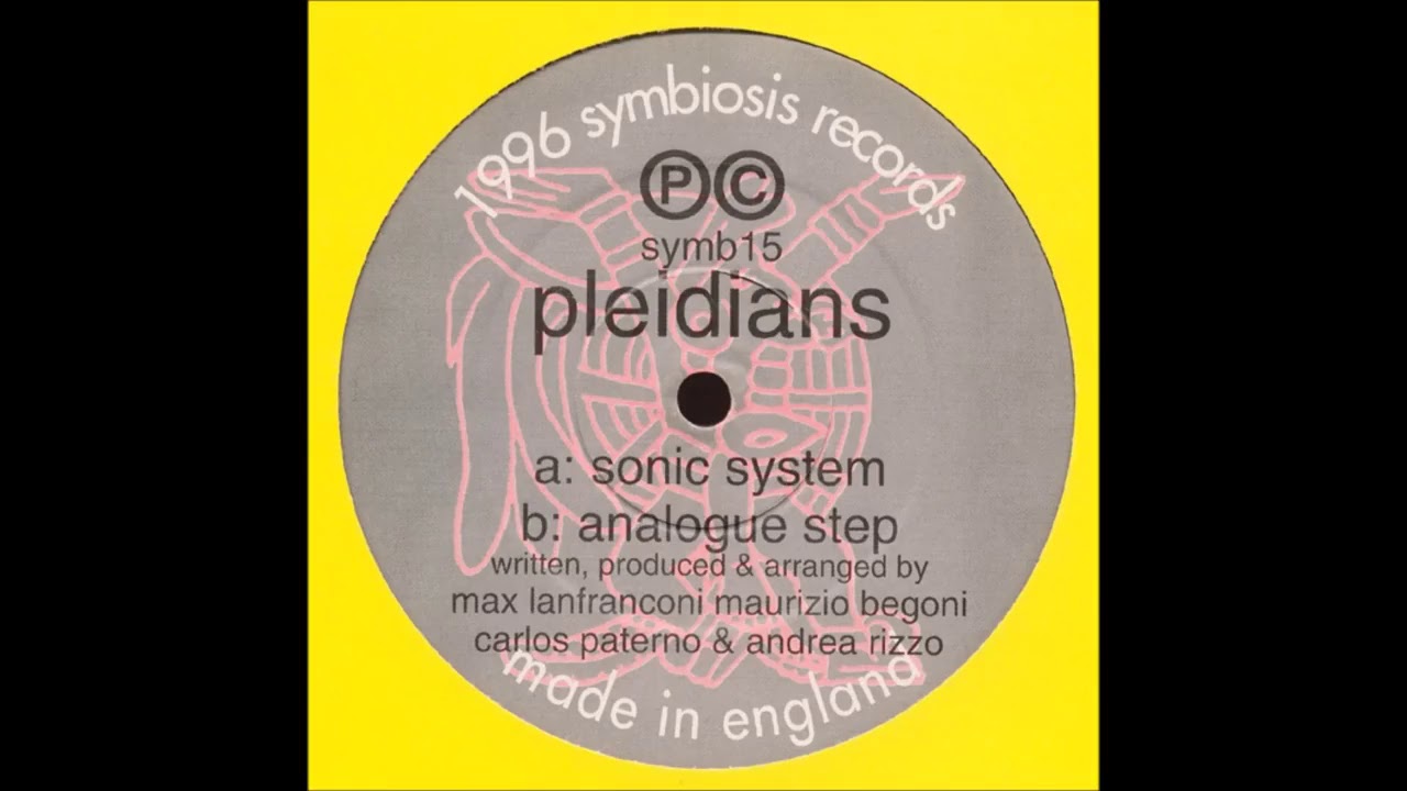 Watch Pleiadians - Analogue Step on YouTube Watch Pleiadians - Analogue Step on YouTube