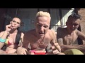 Die antwoord   babys on fire official