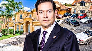 Famous Marco Rubio’s Wealth, Family, and Lavish Lifestyle - The Truth Revealed! Profile