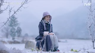 It's Okay to Not Be Okay Ep06 || Mun Yeong save Gang Tae ||