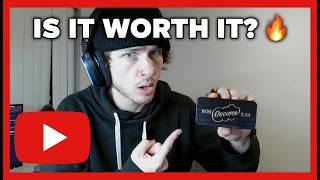 OOOWEE XL REVIEW GAS OR ASS!!