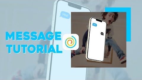 How to make phone messages on Funimate