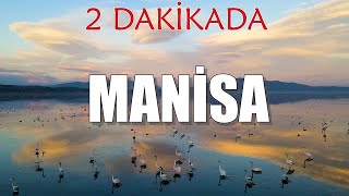 2 Dakikada Mani̇sa Mani̇sa Tanitim Mani̇sa Belgesel Mani̇sa Gezi̇lecek Yerler