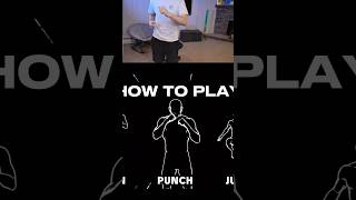 Dr Donut first time doing cardio 💀