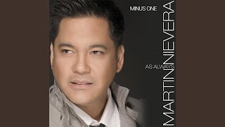 Watch Martin Nievera Im Never Gonna Say Goodbye video