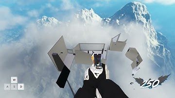 mp_race Fun Walkthrough by unique