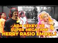 #EPS29 HERRY RASIO MOGOK ADA KEKEYI DATENG KE SUPER MEGATANK..!!