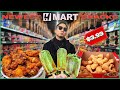 Rare Korean K-POP H-MART Snacks w/ @Fashion Nova