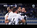 Azərbaycan Kuboku 2024/2025 1/4 final ilk oyun “Səbail” 0–1 “Qarabağ”